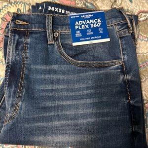 Men’s Arizona Jeans